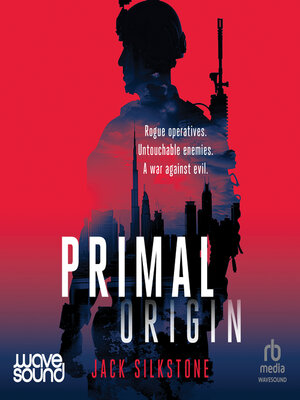 cover image of PRIMAL Origin